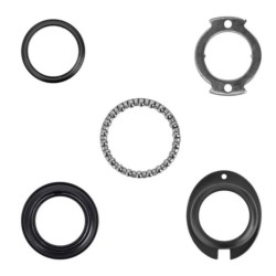 Stuur- en lagerset voor Segway F2, F2 Plus, F2 Pro of vergelijkbaar Segway - Ninebot - 9 Geschikt voor Segway F2, F2 Plus, F2 Pr