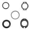 Komplekt keruvannya i pidshypnykiv dlya Segway F2, F2 Plus, F2 Pro abo podibnogo Segway - Ninebot - 9 Pidkhodyt dlya Segway F2, 