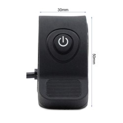 Plynová páčka pro Navee N40, N30, N20 Navee - 5  