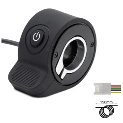 Gassutløser for Navee N40, N30, N20 Navee - 6  