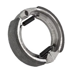 Bugniniai stabdziu kaladeles suderinamos su Navee S40, atsargine dalis paspirtukui Navee - 1  