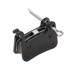 Bremseklods Bongo Dobbelt Serie Z75 Z85 kompatibel el løbehjul reservedel bremse kvalitet  - 1  