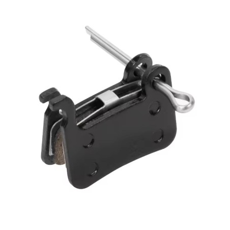 Zavorne ploscice Bongo Dvojna Serija Z75 Z85 kompatibilen elektricni skiro rezervni del  - 1  