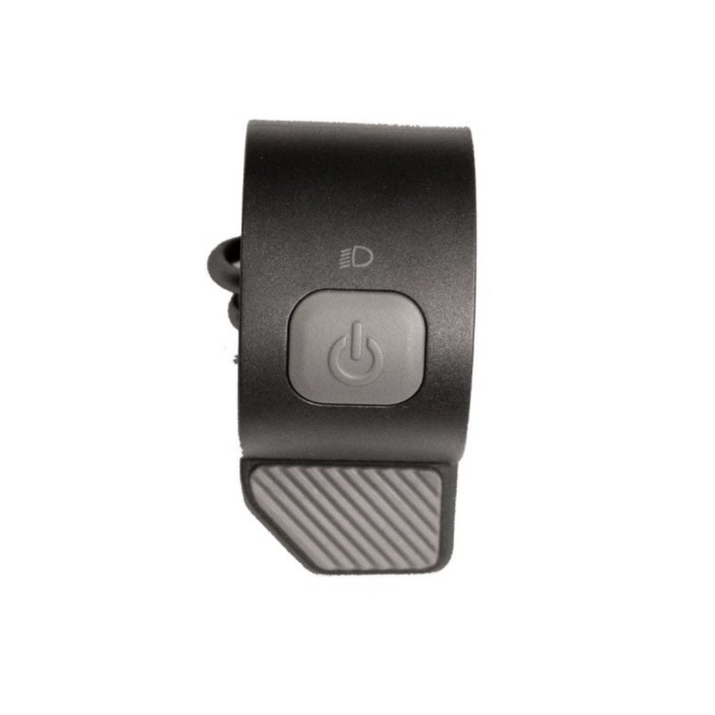 Gâchette d'accélérateur pour trottinette électrique Navee V25 / V40 / V 40 Pro / V50 / V 50 PRO / V60i / V60i pro Navee - 1  