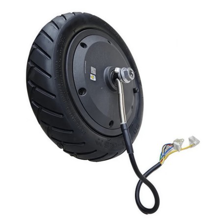 Motor dlya Xiaomi 4 Pro 2-ho pokolinnya Xiaomi - 1  