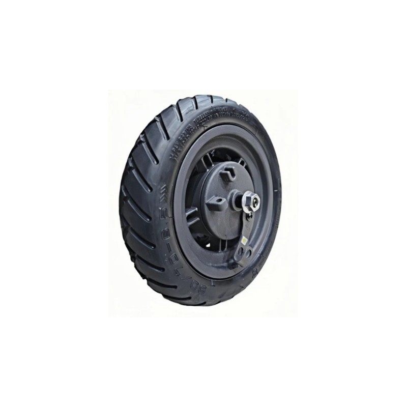 Roda dianteira para Xiaomi 4 Pro 2ª geração Xiaomi - 1  