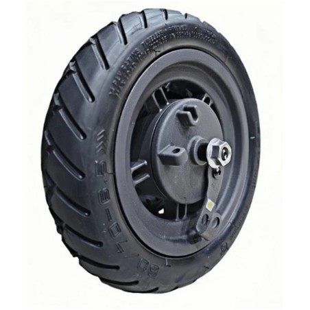 Sprednje kolo za Xiaomi 4 Pro 2. generacije Xiaomi - 1  