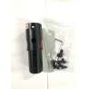 Extensor Monorim para mastro Xiaomi m365, 1S, Pro2 e m365 Pro (5 cm) Monorim - 9 Extensor Monorim para mastro Xiaomi m365, 1S, P
