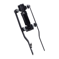 Suspension avant Monorim M4L2 pour Xiaomi 4 Lite 2ème génération – Amortisseur trottinette électrique Monorim - 3  