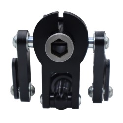 Monorim M4L2 frontfjæring for Xiaomi 4 Lite 2. gen – Støtdemper el-scooter Monorim - 6  