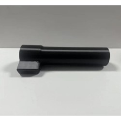 Ergonomiskt gasreglage för elscooter, halkfri, bekväm, hållbar och lätt att kontrollera. KROXNE - 16 Kompatibilitet: för de fles