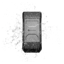 48V 10Ah ekstern batteri for Segway MAX G3, F3 Serie, GT3 – lengre rekkevidde, el sparkesykkel  - 3 KompatibilitetKompatibel med