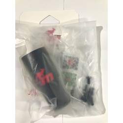 Extensor Monorim para mastro Xiaomi m365, 1S, Pro2 e m365 Pro (5 cm) Monorim - 8 Extensor Monorim para mastro Xiaomi m365, 1S, P