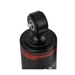 Originalus Segway MAX G3 galinis amortizatorius, elektrinio paspirtuko detalė, tvirta pakaba.  - 4 Suderinamumas: Segway MAX G3 