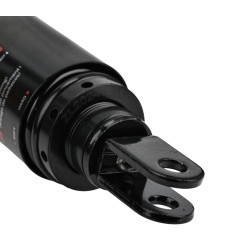 Originalnyy zadniy amortizator Segway MAX G3, zapchast dlya elektricheskogo skutera, prochnaya podveska.  - 7 Sovmestimost’: dly