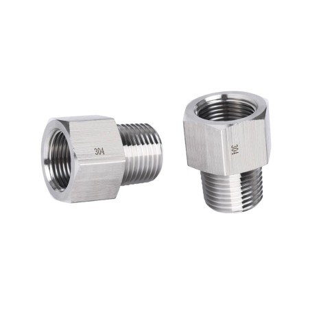 Forlenger for motorstator eller felgaksel - reservedel e-scooter/e-bike, hjulmotor-del  - 1 Kompatibilitet: for a forlenge motor