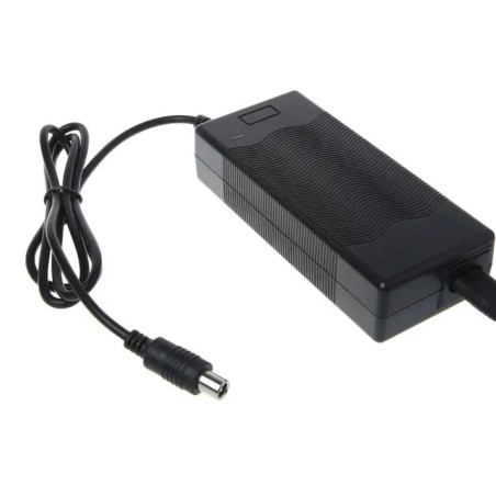 Internal battery charger for Navee S65C, Egret Ey! 3, Yadea Artist or similar, genuine e-scooter spare  - 1 Suitable for Navee S