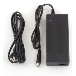 Nabijacka pre internu bateriu Navee S65C, Egret Ey! 3, Yadea Artist alebo podobne, e kolobezka doplnok  - 2  