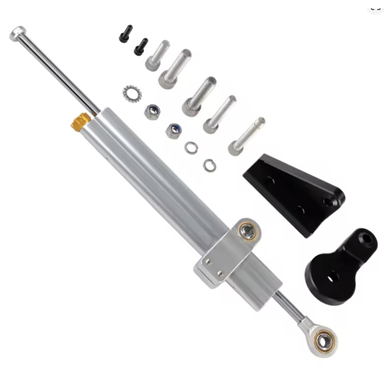 Amortizor de directie pentru trotineta electrica Zero 11X si modele compatibile, steering damper Zero - 1  