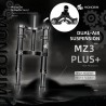 Voorvering Monorim MZ3 Plus Dual Air voor Segway ZT3 meer comfort  - 6  