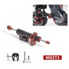 Styredemper Monorim MDZT3 for Segway ZT3 elsparkesykkel bedre kontroll  - 10  