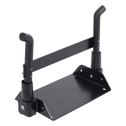 Monorim VFT-G2 dviguba atraminė koja, skirta Ninebot Segway Max G2 Monorim - 4 Monorim VFT-G2 dviguba atraminė koja, skirta Nine