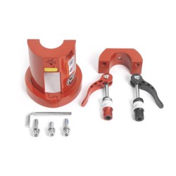 Foldster XLock 2.0 für Segway Ninebot F25 F28 F30 F35 F40 F40i, Faltmechanismus sichern  - 1  