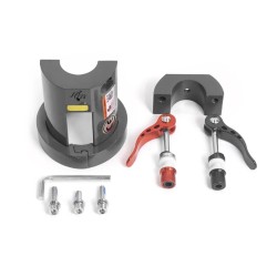 Foldster XLock 2.0 för Segway Ninebot F25 F28 F30 F35 F40 F40i viklas  - 2  