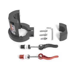 Foldster XLock 2.0 Segway Ninebot F25 F28 F30 F35 F40 F40i taittolukko  - 4  