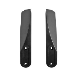 Zascitni pokrov zadnje vilice za elektricni skiro HX X7 HX X8 kompatibilen  - 4  