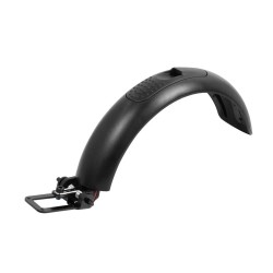 Zadni blatnik z hliniku pro elektrickou kolobezku HX X7 HX X8 kompatibilni  - 2  