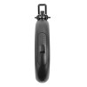 Zadniy krylo z alyuminiyu dlya elektrosamokata HX X7 HX X8 sumisnyy  - 4  