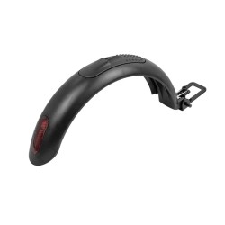 Zadnji blatnik iz aluminija za elektricni skiro HX X7 HX X8 kompatibilen  - 5  