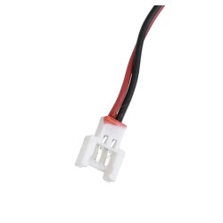 LED hatso lampa elektromos rollerhez HX X7 HX X8 kompatibilis  - 3  