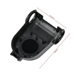 Capac protector pentru ecran trotineta electrică HX X7 și HX X8 compatibil  - 3  