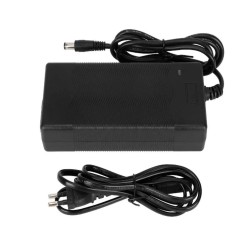 Batterioplader kompatibel med GoTrax G2 G3 G4 GXL V2 Rival Apex Apex XL G3 Plus  - 1  