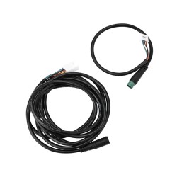 Cable conexion controladora a pantalla HX X9 X9 Plus X9 Max patinete electrico repuesto  - 1  