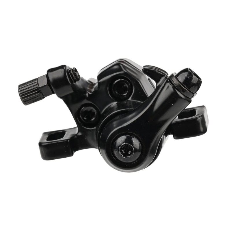 Fek szett elektromos roller HX X7 X8 fekbowden tarcsa feknyereg es betetek  - 1  