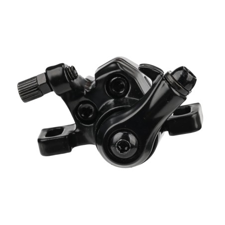 Halmivnyi komplekt elektrosamokat HX X7 X8 tros dysk suport ta halmivni kolodky  - 1  