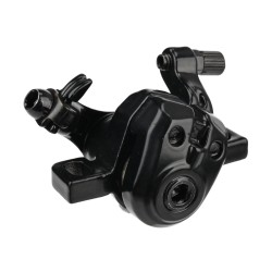 Spirachen komplet elektricheski trotinet HX X7 X8 jilo disk aparat i nakladki  - 4  