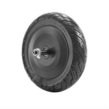 Motor Monorim de 500W para patinete Navee S65C, S65 (nordic version) o Xiaomi Scooter 4 Ultra  - 1 Va trebui sa adaptati cablaju