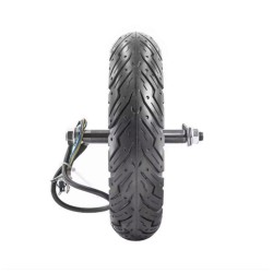 Motor Monorim de 500W para patinete Navee S65C, S65 (nordic version) o Xiaomi Scooter 4 Ultra  - 4 Va trebui sa adaptati cablaju