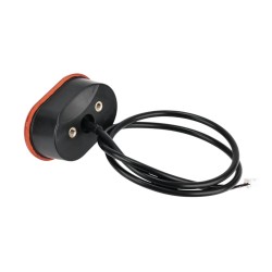 Zadné svetlo Xiaomi Scooter 4 Pro Plus/Max | Príslušenstvo a bezpečnosť  - 2  