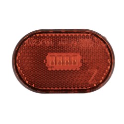 Luz trasera Xiaomi Scooter 4 Pro Plus/4 Pro Max | Accesorios y seguridad  - 5  