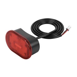 Zadnye svitlo Xiaomi Scooter 4 Pro Plus/Max | Aksesuary i bezpeka  - 7  