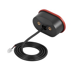 Hátsó lámpa Xiaomi Scooter 4 Pro Plus/Max | Kiegészítők és biztonság  - 8  