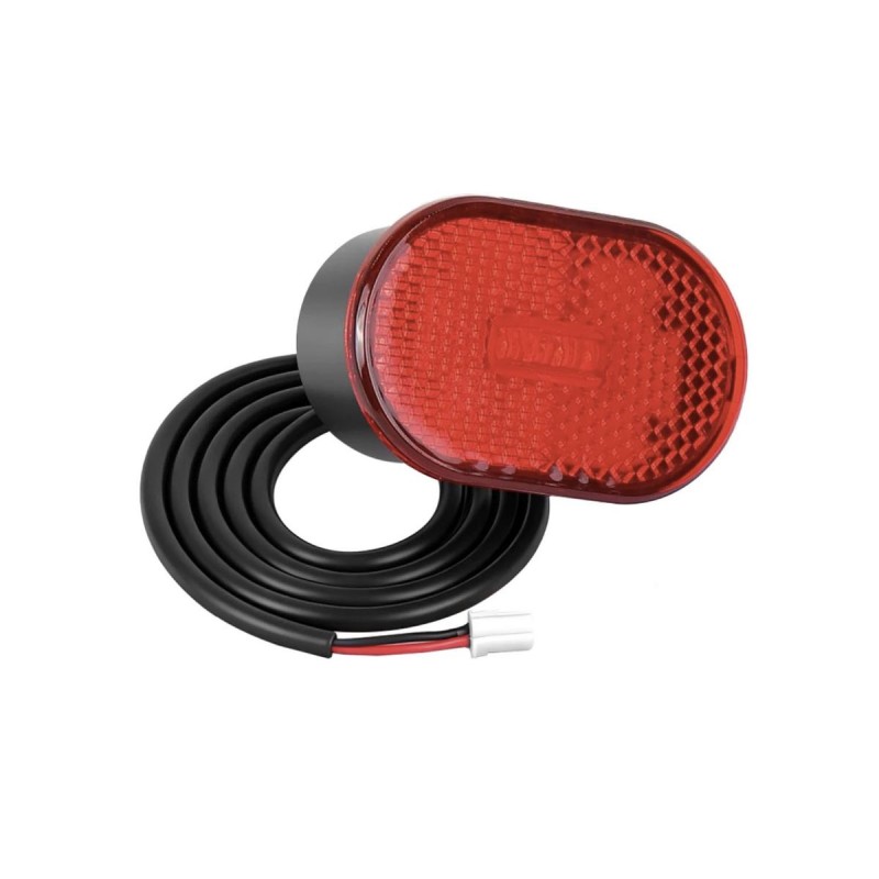 Luz trasera Xiaomi Scooter 4 Pro Plus/4 Pro Max | Accesorios y seguridad  - 9  
