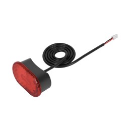 Luce posteriore Xiaomi Scooter 4 Pro Plus/Max | Accessori e sicurezza  - 10  