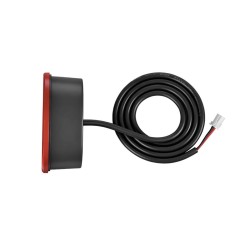 Lumina spate Xiaomi Scooter 4 Pro Plus/Max | Accesorii și siguranță  - 11  