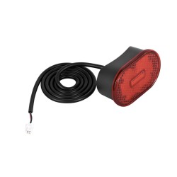 Rücklicht für Xiaomi Scooter 4 Pro Plus/Max | Zubehör & Sicherheit  - 14  